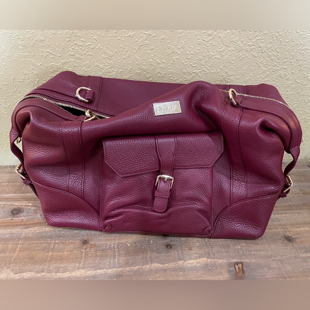 Lymia Charlie Tote